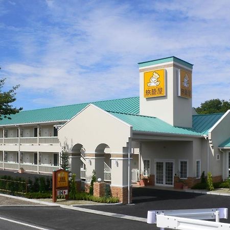 Family Lodge Hatagoya Wangan Nagashima Kisosaki Eksteriør billede