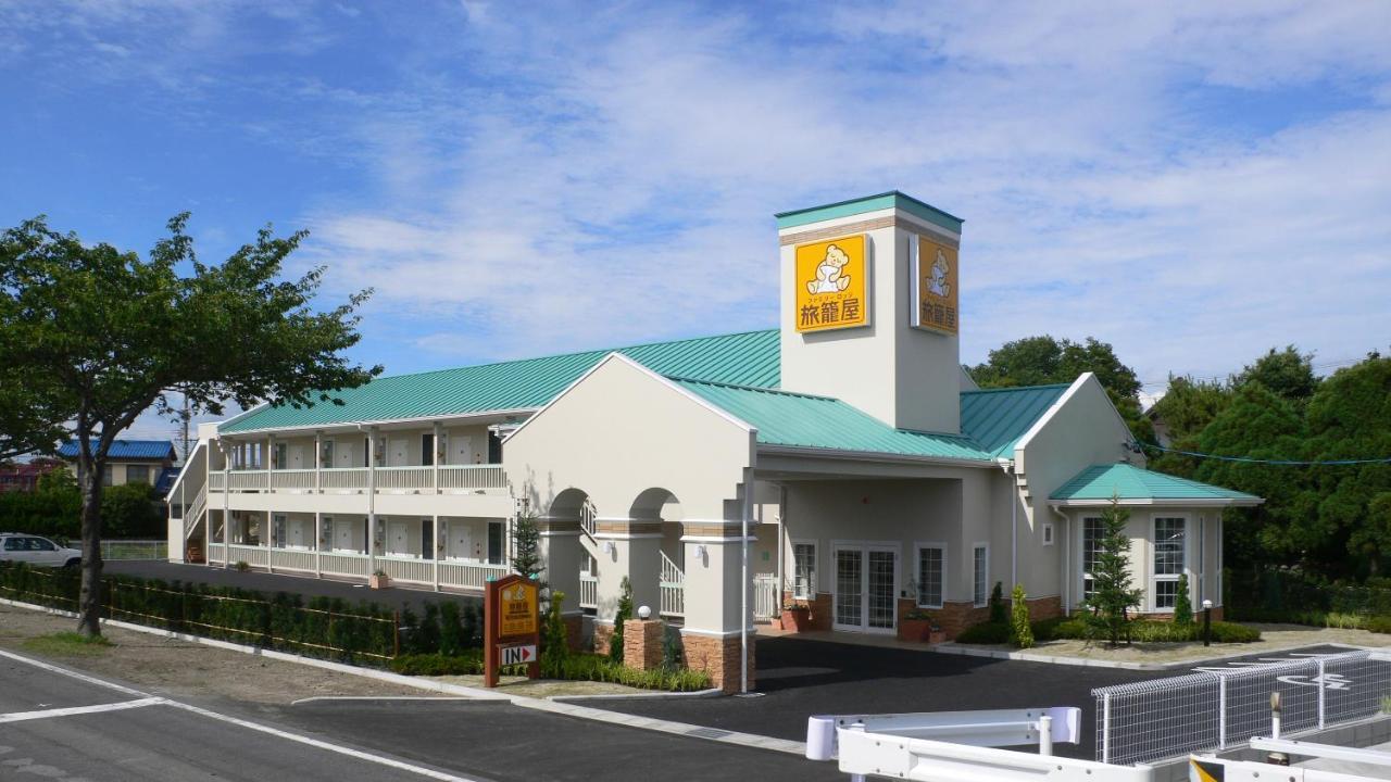 Family Lodge Hatagoya Wangan Nagashima Kisosaki Eksteriør billede