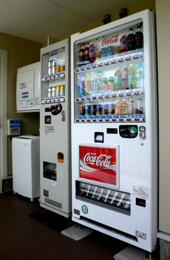 Family Lodge Hatagoya Wangan Nagashima Kisosaki Eksteriør billede